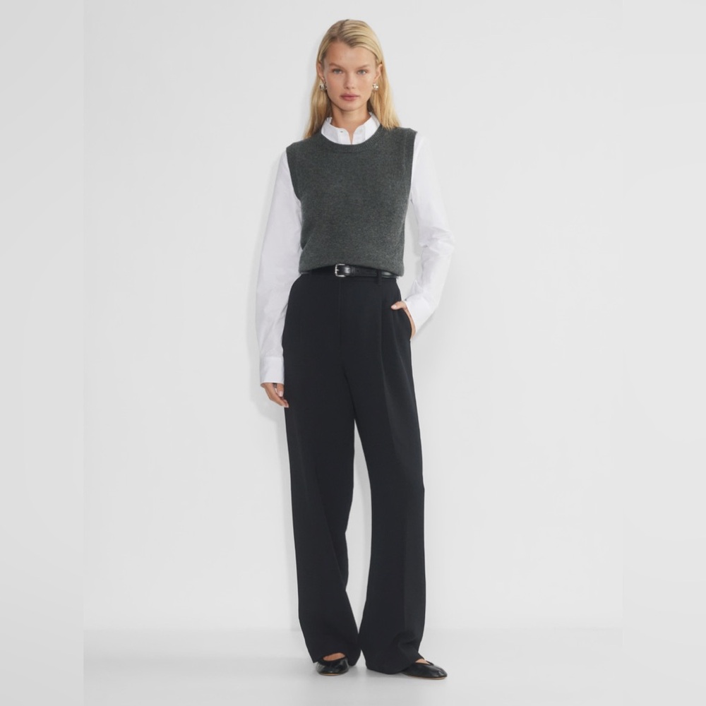 Aritzia Wilfred The Effortless Pant™
